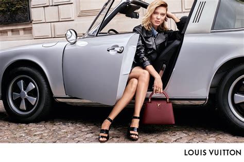 lea seydoux louis vuitton 2023|HoYeon, Léa Seydoux Charm with Louis Vuitton Fall 2023 Bags.